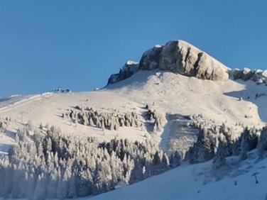 Image pour : Forfaits Montagnes d'Evian : Thollon + Abondance 