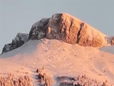 Image pour : Forfaits Thollon - De 1 à 6 Jours