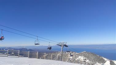 Image pour : Forfait fin de journée 15-17H