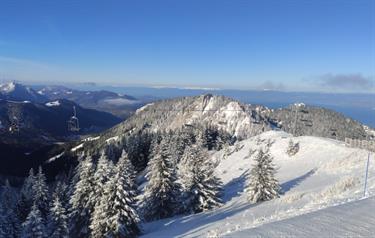 Image pour : Année Montagnes Evian PROMO
