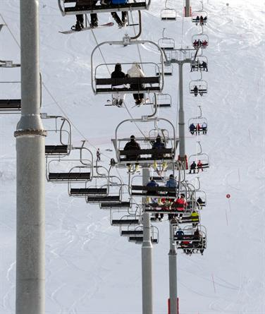 Image pour : 6 jours Mont Evian