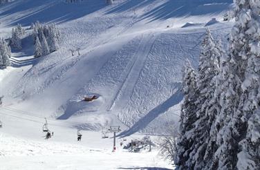 Image pour : 7 jours Mont Evian